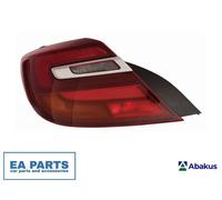 Tail Light Assembly for OPEL INSIGNIA A ABAKUS 442-1987R-LD-WE fits Right
