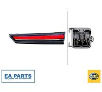 Tail Light Assembly for OPEL MOKKA HELLA 2SA 014 995-121 fits Right