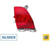 Tail Light Assembly for PEUGEOT 2008 308 CC HELLA 2NR 009 774-101 fits Right