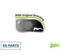 Tail Light Assembly for PEUGEOT 208 VALEO 047377 fits Left