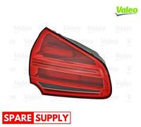 TAIL LIGHT ASSEMBLY FOR PORSCHE CAYENNE VALEO 045453 FITS LEFT