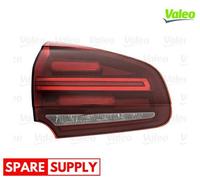 TAIL LIGHT ASSEMBLY FOR PORSCHE CAYENNE VALEO 045489 FITS LEFT