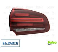 Tail Light Assembly for PORSCHE CAYENNE VALEO 045489 fits Left