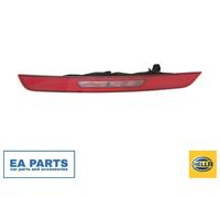 Tail Light Assembly for PORSCHE MACAN HELLA 2ZR 011 501-121 fits Right, Lower