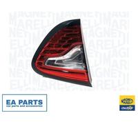 Tail Light Assembly for RENAULT CAPTUR MAGNETI MARELLI 714000028640 NEW