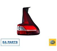 Tail Light Assembly for RENAULT GRAND SCÉNIC HELLA 2SD 012 313-121 fits Right