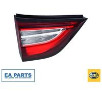 Tail Light Assembly for RENAULT GRAND SCÉNIC HELLA 2TZ 012 314-111 fits Left