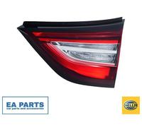 Tail Light Assembly for RENAULT GRAND SCÉNIC HELLA 2TZ 012 314-121 fits Right