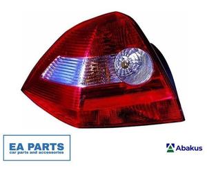 Tail Light Assembly for RENAULT MEGANE ABAKUS 551-1956R-UE fits Right NEW