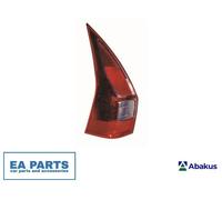 Tail Light Assembly for RENAULT MEGANE ABAKUS 551-1968R-UE fits Right NEW