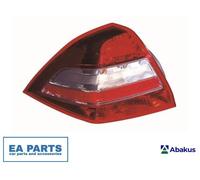 Tail Light Assembly for RENAULT MEGANE ABAKUS 551-1969R-UE fits Right