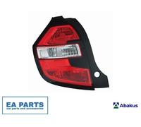 Tail Light Assembly for RENAULT TWINGO ABAKUS 551-19B7L-LD-UE fits Left NEW