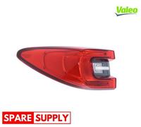 TAIL LIGHT ASSEMBLY FOR RENAULT VALEO 047269 FITS LEFT