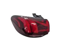 tail light assembly For SAIC For MG HS Pilot 2022-2024 | Car Tail Light Assembly Brake Warning Light Rear Headlight