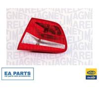 Tail Light Assembly for SEAT IBIZA MAGNETI MARELLI 714000028530 fits Left NEW