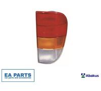 Tail Light Assembly for SEAT INCA ABAKUS 441-1936R-LD-UE fits Right