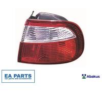 Tail Light Assembly for SEAT TOLEDO ABAKUS 445-1906R-UE fits Right