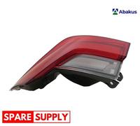 TAIL LIGHT ASSEMBLY FOR SKODA KAMIQ ABAKUS 665-1948R-WE FITS RIGHT