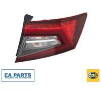 Tail Light Assembly for SKODA KAROQ HELLA 9EL 354 856-021 fits Right