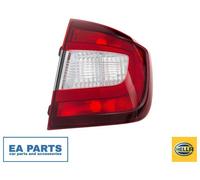 Tail Light Assembly for SKODA RAPID HELLA 9EL 354 849-021 fits Right