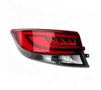 tail light assembly For Soueast For DX3 | Outer Fender Tail Light Inner Trunk Taillamp Split Rear Taillight Assembly