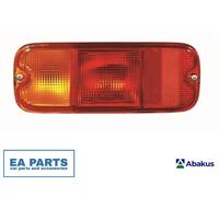 Tail Light Assembly for SUZUKI ABAKUS 218-1959L-LD-UE fits Left NEW