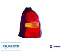 Tail Light Assembly for SUZUKI ALTO ABAKUS 218-1929L-LD-UE fits Left NEW