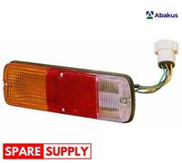 TAIL LIGHT ASSEMBLY FOR TOYOTA ABAKUS 212-1904N-A5 FITS LEFT, RIGHT