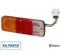 Tail Light Assembly for TOYOTA ABAKUS 212-1904N-A5 fits Left, Right NEW