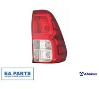 Tail Light Assembly for TOYOTA ABAKUS 212-19AMR-LD-WE fits Right NEW