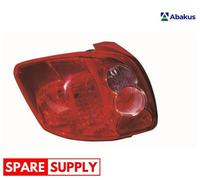TAIL LIGHT ASSEMBLY FOR TOYOTA AURIS ABAKUS 212-19P9L-LD-UE FITS LEFT