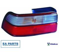 Tail Light Assembly for TOYOTA COROLLA ABAKUS 212-1979L-A fits Left NEW