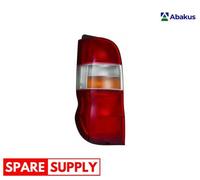 TAIL LIGHT ASSEMBLY FOR TOYOTA HIACE ABAKUS 212-19B3L3UE FITS LEFT