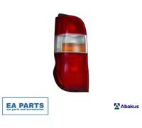Tail Light Assembly for TOYOTA HIACE ABAKUS 212-19B3L3UE fits Left NEW