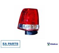 Tail Light Assembly for TOYOTA LAND CRUISER ABAKUS 212-19Q7R-AE fits Right NEW