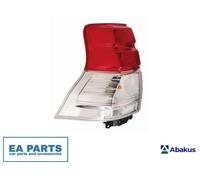 Tail Light Assembly for TOYOTA LAND CRUISER PRADO ABAKUS 212-19T7R-UE fits Right