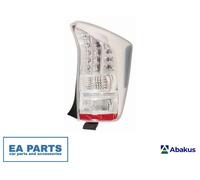 Tail Light Assembly for TOYOTA PRIUS ABAKUS 212-19T8R-LD-AE fits Right NEW