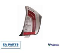 Tail Light Assembly for TOYOTA PRIUS ABAKUS 212-19X9R3LD-UE fits Right