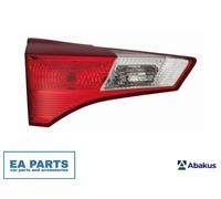 Tail Light Assembly for TOYOTA RAV 4 ABAKUS 212-1342R-UQ fits Right NEW