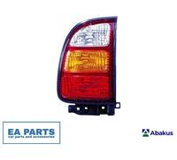 Tail Light Assembly for TOYOTA RAV 4 ABAKUS 212-19K7R-AQ fits Right NEW
