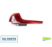 Tail Light Assembly for VOLVO XC60 I SUV VALEO 049784 fits Left NEW