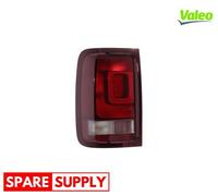 TAIL LIGHT ASSEMBLY FOR VW AMAROK VALEO 047391 FITS LEFT