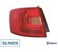 Tail Light Assembly for VW BORA ABAKUS 441-19C4R-UE fits Right