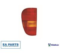 Tail Light Assembly for VW CADDY ABAKUS 441-1936L-LD-UE fits Left