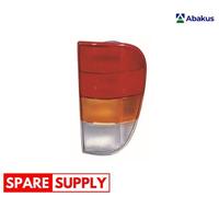 TAIL LIGHT ASSEMBLY FOR VW CADDY ABAKUS 441-1936R-LD-UE FITS RIGHT