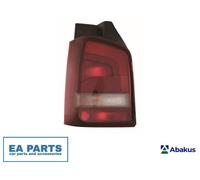 Tail Light Assembly for VW CARAVELLE T5 Bus EUROVAN T5 ABAKUS 441-19B1R-UE2
