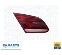 Tail Light Assembly for VW CC MAGNETI MARELLI 714081180801 fits Right NEW