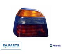 Tail Light Assembly for VW GOLF ABAKUS 441-19A3R-UE fits Right
