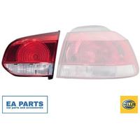Tail Light Assembly for VW GOLF HELLA 2TZ 009 923-101 fits Right