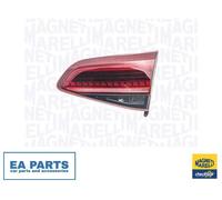 Tail Light Assembly for VW GOLF MAGNETI MARELLI 714081630701 fits Left NEW
